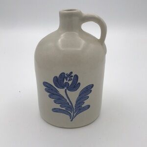 VTG‎ Pfaltzgraff Stoneware Jug Crock 563Y